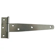 Zsanér T00271 150 mm, kapuhoz/ajtóhoz