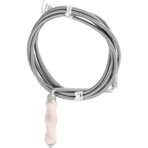 Spirál KPZ 20M, 2,50/11,20 mm, lefolyótisztító