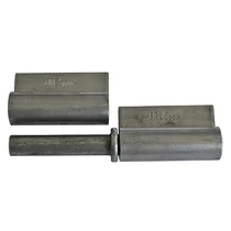 Ajtópánt T00341, 120 mm, acél (helyettesítő 221782B)