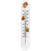Hőmérő Strend Pro TM-156 Country, kültéri, 500 mm, fém
