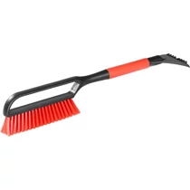 Hókefe Strend Pro Premium, autóhoz, jégkaparóval, jégre és hóra, 60 cm