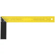 Derékszög Strend Pro YPS-709, 0350x150 mm, hobbi