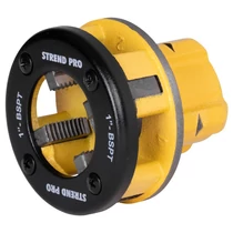 Fej Strend Pro RDS-8824-3, 1", menetvágó, pót