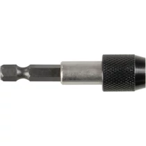 Bittartó Strend Pro HD1624-03 60 mm, 1/4"", mágneses