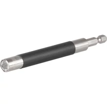 Bittartó Strend Pro HD1625 120 mm, 1/4"" , mágneses