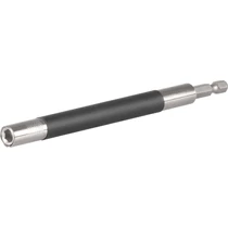 Bittartó Strend Pro HD1625 150 mm, 1/4"" , mágneses