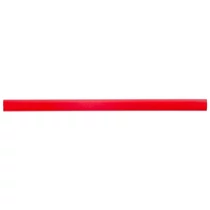 Ceruza Strend Pro CP0642, ács, 250 mm, ovális, 12 db, fekete bél