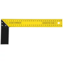 Derékszög Strend Pro YPS-709, 0300x150 mm, hobbi