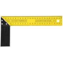 Derékszög Strend Pro YPS-709, 0250x125 mm, hobbi