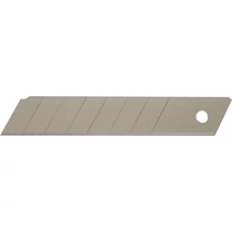Penge Strend Pro SB1810, 18x100x0,5 mm, letörhető, pótalkatrész, 10 db-os csomag