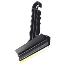 Jégkaparó Auto Frost, 162x95 mm, finn, jégre és hóra, réz penge