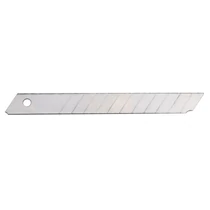 Penge Strend Pro SB0905, 9x80x0,4 mm, letörhető, pótalkatrész, 10 db-os csomag