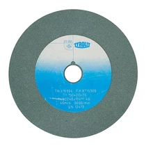 Tyrolit 417860 tárcsa, 175x20x20 mm, 49C240J10V40 (240-es szemcseméret), csiszolótárcsa