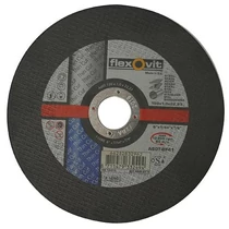 Tárcsa flexOvit ThinCut, 150x1,2 mm, A60T-BF41, Industrial Line, acél