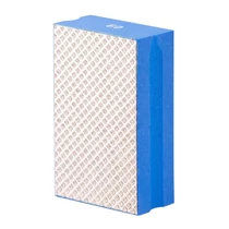 Csiszoló alátét Strend Pro Premium DP510, 95x55x30 mm, P60, gyémánt, burkolókhoz