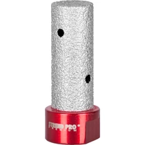 Maró Strend Pro Premium DM618, M14, 20 mm, G60, gyémánt, lyukak bővítéséhez kivágó koronákhoz, profe