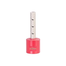 Maró Strend Pro Premium DM617, M14, 10 mm, G60, gyémánt, lyukak bővítéséhez kivágó koronákhoz, profe