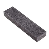 Tyrolit 430326 köszörűkő, 50x25x200 mm, 48C40K9V, szögletes (szemcseméret 40)
