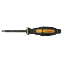 Csavarhúzó Strend Pro Strike 41 PZ 2x100 mm, Pozidriv, ütőfejjel