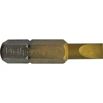 Bit Narex 8301 05, lapos, TiN