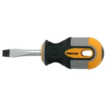 Csavarhúzó Strend Pro 372.016, 6x38 mm, Mini, lapos