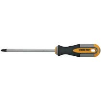 Csavarhúzó Strend Pro CX372.2, PH2 6x150 mm, Phillips