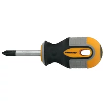 Csavarhúzó Strend Pro 372.035, PH1 5x38 mm, Mini Phillips