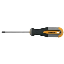 Csavarhúzó Strend Pro 372.041, PZ0 3x75 mm, Pozidriv