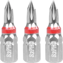 Bit Strend Pro Phillips PH 0, csomag 3 db