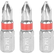 Bit Strend Pro Phillips PH 1, csomag 3 db