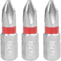 Bit Strend Pro Phillips PH 2, csomag 3 db