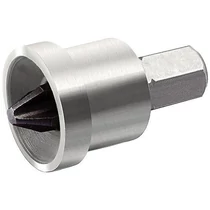 Bit Strend Pro DW2, PH2x25 mm, 1/4"", gipszkartonhoz, csomag 2 db
