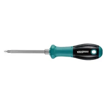 Csavarhúzó Whirlpower® S112-9-1002, 3 az 1-ben, PH, Phillips