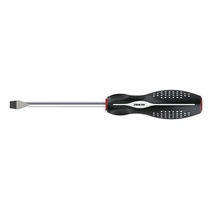 Csavarhúzó Strend Pro CX552.1, 4x100 mm, lapos