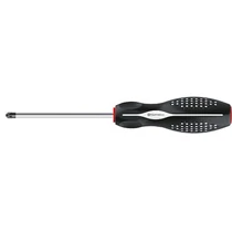 Csavarhúzó Strend Pro CX552.4, PZ0 3x75 mm, Pozidriv