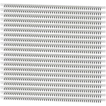 Szalagos csavarok Worcraft, gipszkartonhoz, CDIS-S20LiBM-hez, 3,5x25 mm, durva menetű, csomag 20 sza