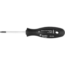 Narex 8080 08 csavarhúzó • Torx 8, 060/150 mm, MoV, Profi ERGO