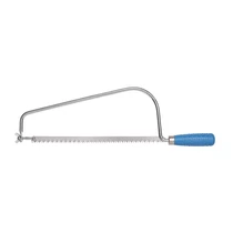 Kézi fűrész Pilana® 22 5265, mini, 300 mm, kertész, metszőfűrész