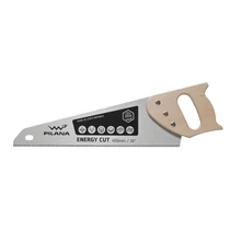 Kézi fűrész Pilana® 22 5286.1B, 500 mm, hátfűrész, fa nyél