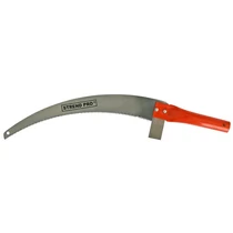 Fűrész KT2163, 370 mm, rúdra, késsel, ágakhoz, nyél nélkül