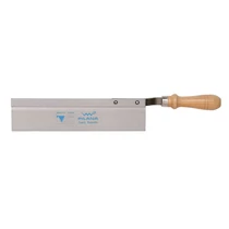Kézi fűrész Pilana® 22 5281, 250 mm, csapozófűrész, hajlított markolat