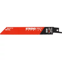 Fűrészlap Strend Pro SBM-600, kardfűrészhez, 150/0.90 mm, Bi-fém, S922EF