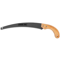 Fűrész KT2179, 330 mm, metsző, fa nyél, Shark