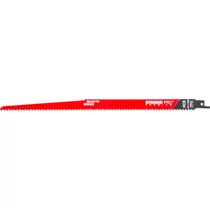 Fűrészlap Strend Pro SBW-243, kardfűrészhez, 300/1.25 mm, fához, HCS, S1344D