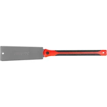 Fűrész Strend Pro Premium ComfortGrip DL230, 560 mm, japán, kétoldalas
