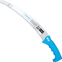 Fűrész AQUACRAFT® 320076, kerti fűrész, 350 mm, lekerekített japán penge
