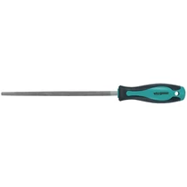 Reszelő Whirlpower® 15407-3, 200 mm, kerek