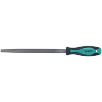 Reszelő Whirlpower® 15407-4, 200 mm, háromszögletű