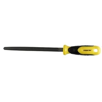 Reszelő Strend Pro BF1006 200/2 PZC, négyszögletű