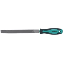 Reszelő Whirlpower® 15407-1, 150 mm, lapos